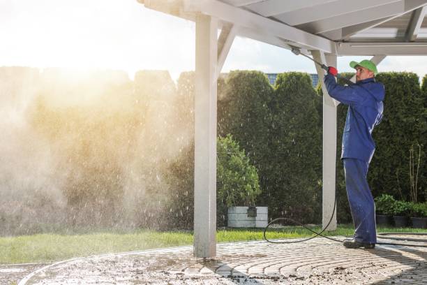 Best Pool Deck Cleaning in Seadrift, TX