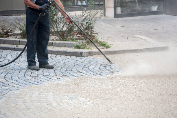 Best Sidewalk and Walkway Pressure Cleaning in Seadrift, TX