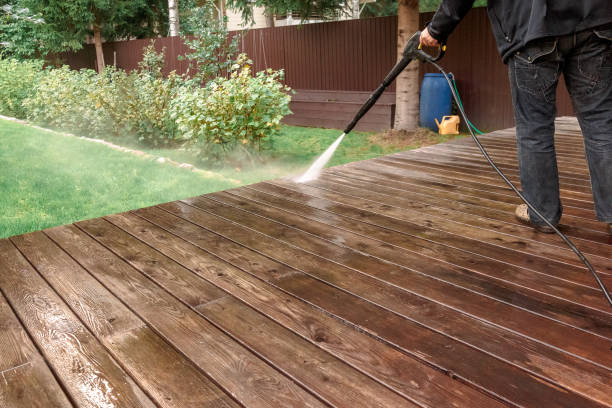 Best Window and Screen Pressure Cleaning in Seadrift, TX