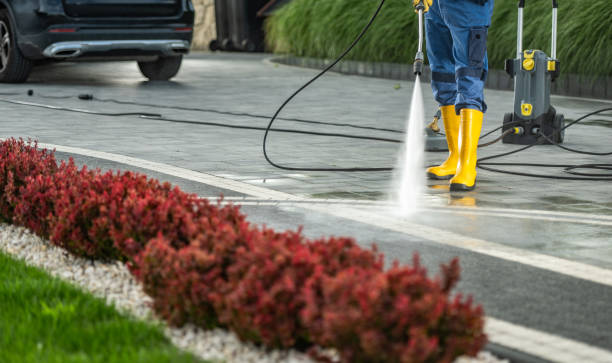 Best Oil and Grease Removal from Surfaces in Seadrift, TX