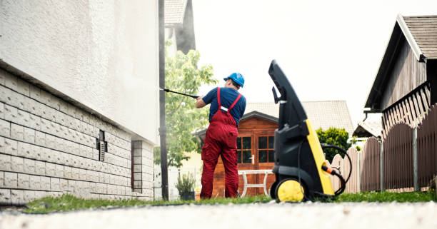 Best Brick and Stone Cleaning in Seadrift, TX